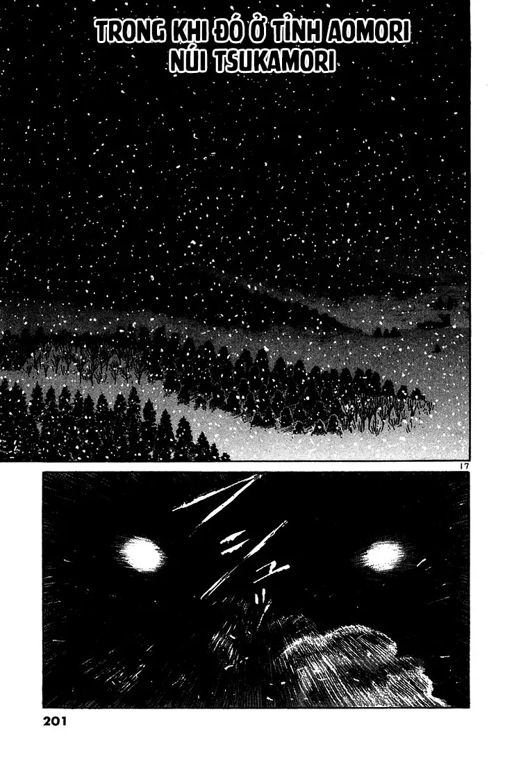 Thế Giới Này Là Của Mình Tao Chapter 30 - Trang 16