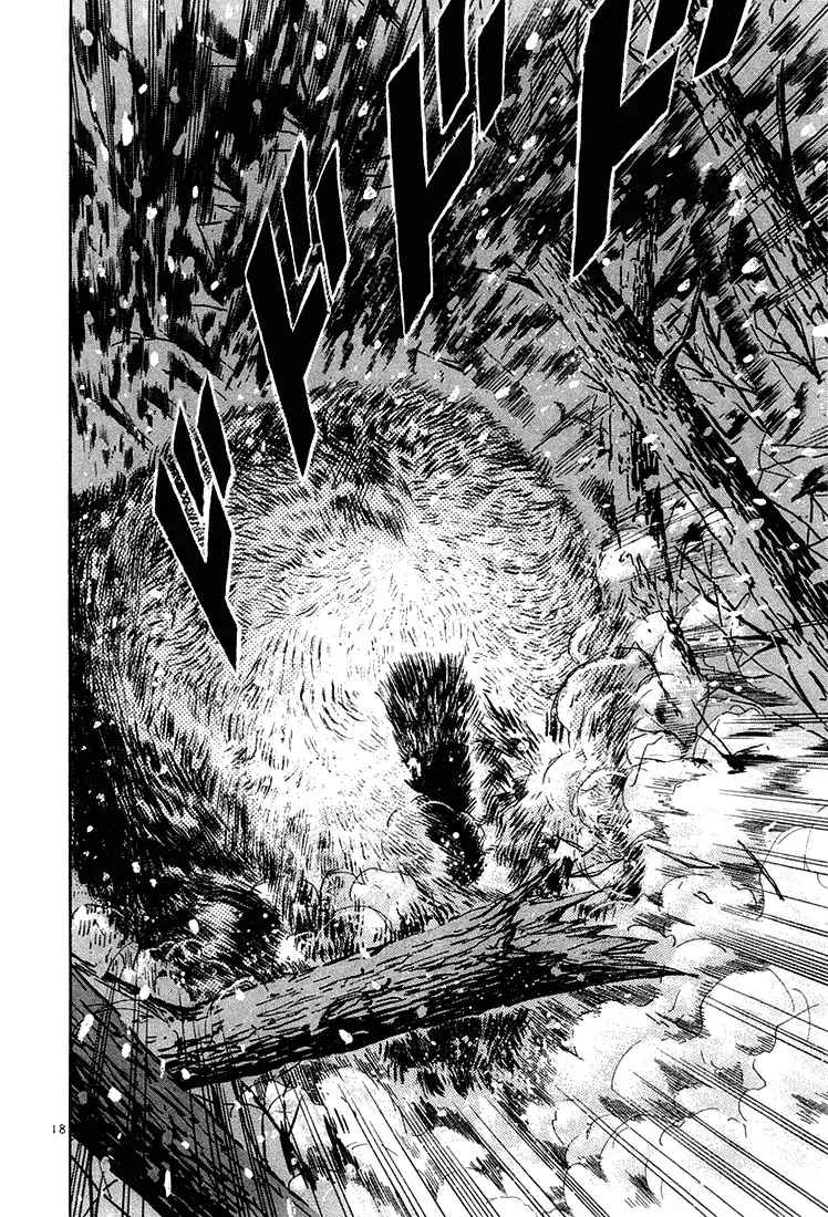 Thế Giới Này Là Của Mình Tao Chapter 30 - Trang 17
