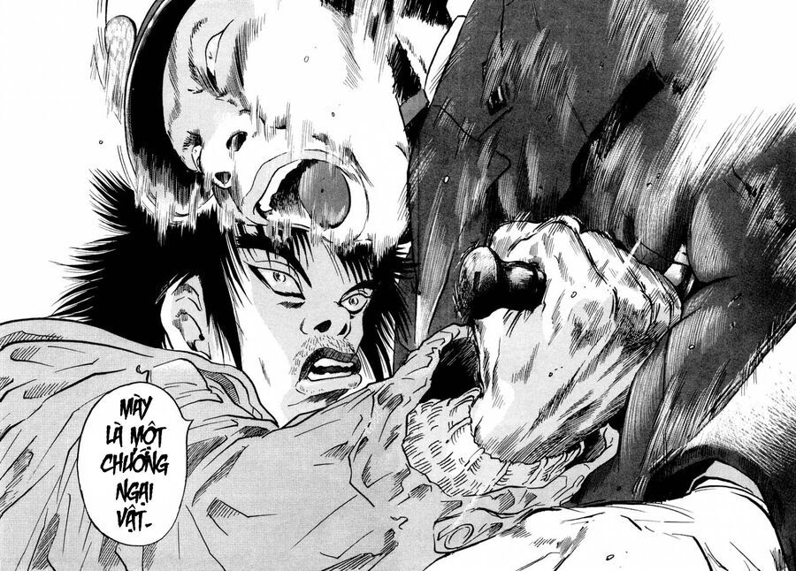 Thế Giới Này Là Của Mình Tao Chapter 4 - Trang 19