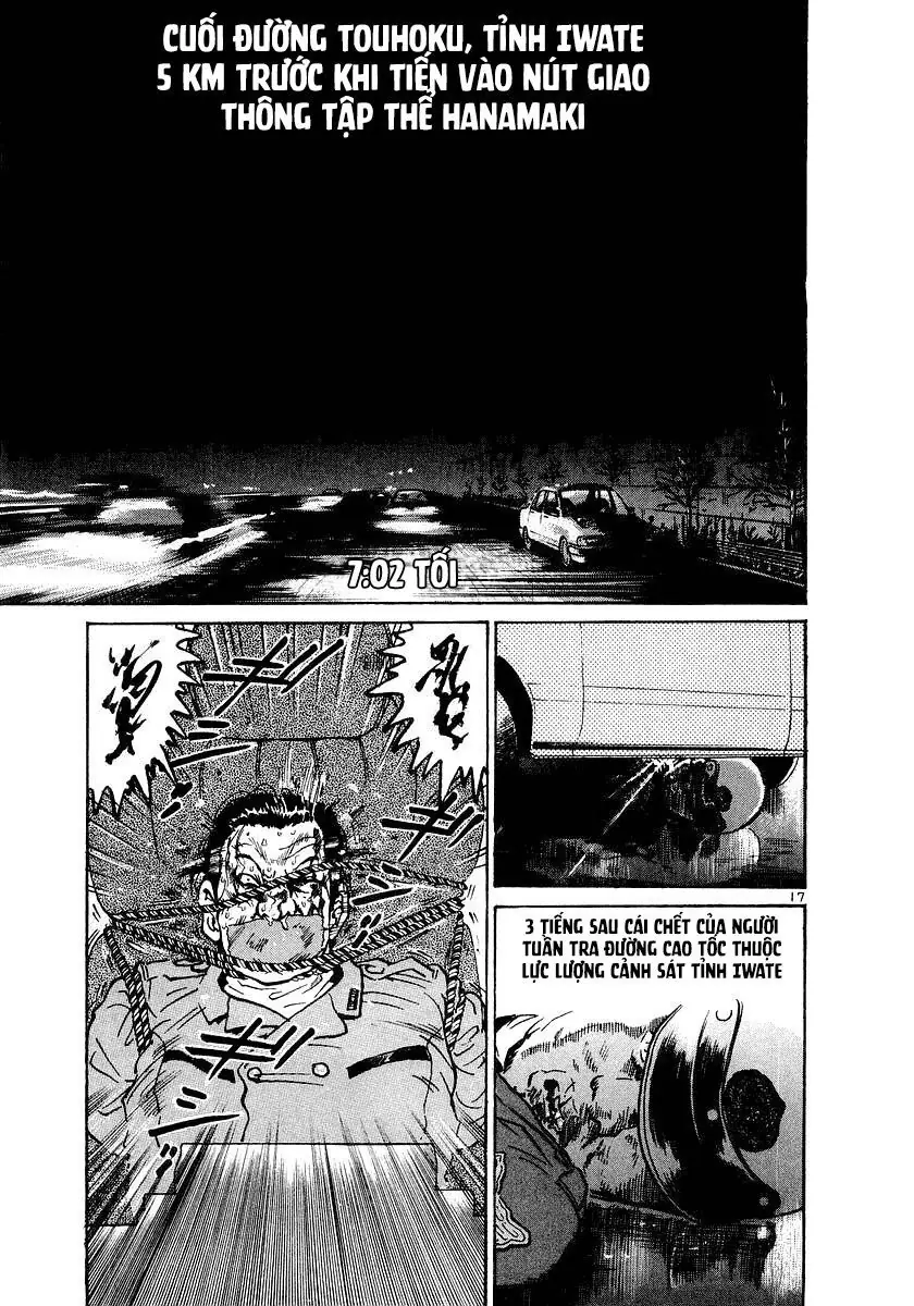 Thế Giới Này Là Của Mình Tao Chapter 5 - Trang 17