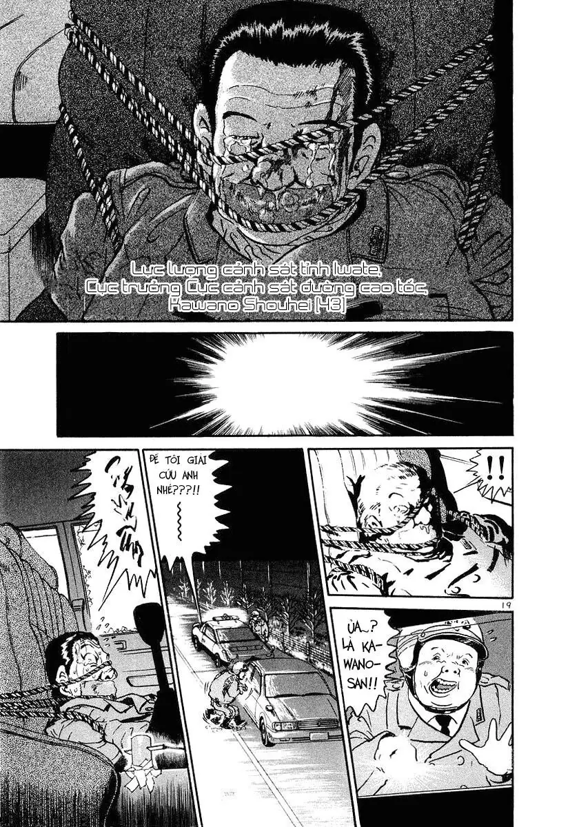 Thế Giới Này Là Của Mình Tao Chapter 5 - Trang 19