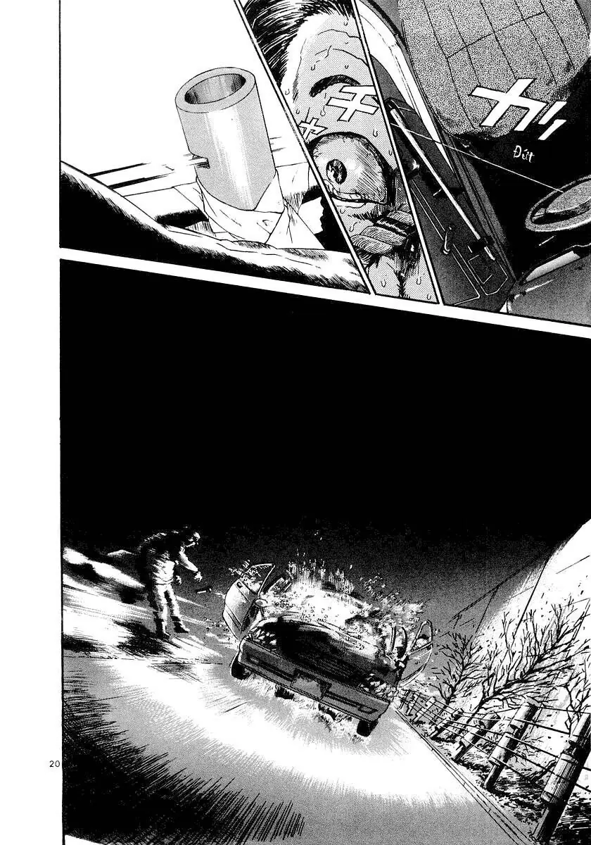 Thế Giới Này Là Của Mình Tao Chapter 5 - Trang 20