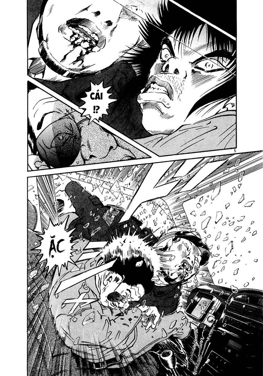 Thế Giới Này Là Của Mình Tao Chapter 5 - Trang 5