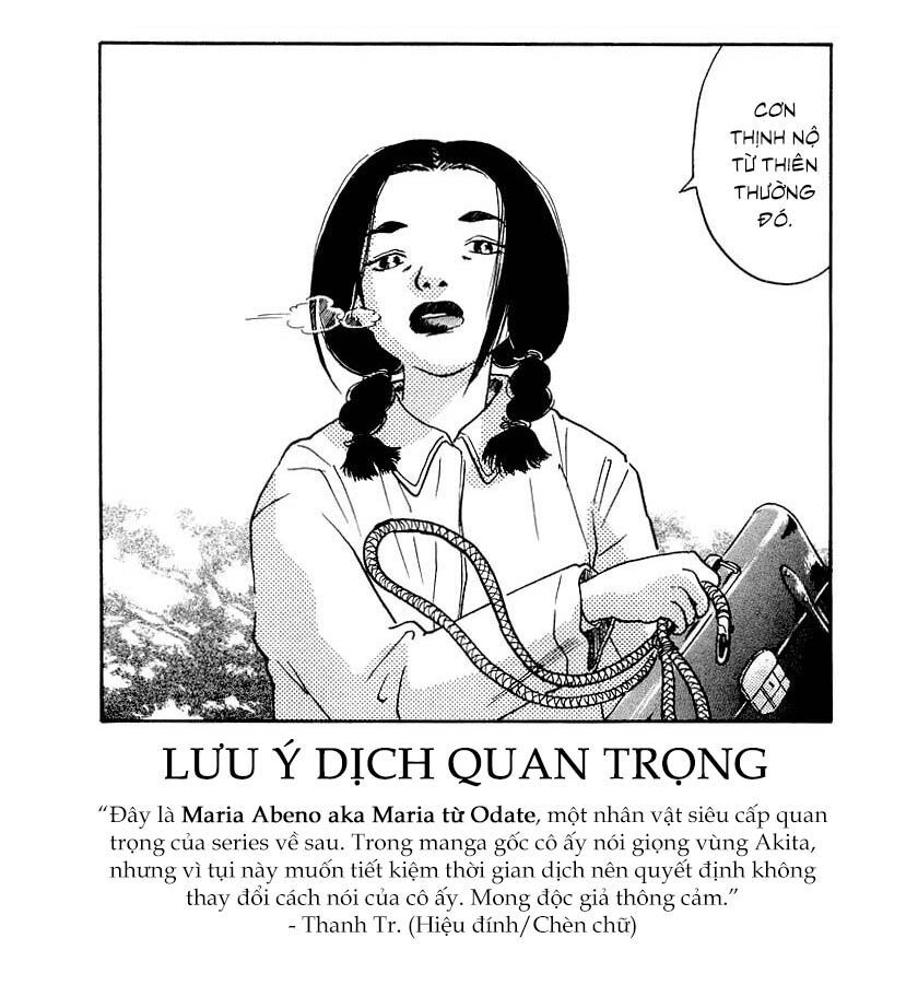 Thế Giới Này Là Của Mình Tao Chapter 6 - Trang 21