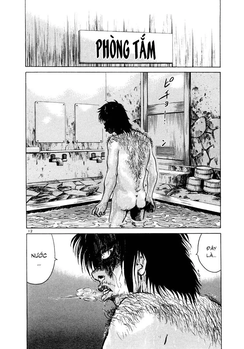 Thế Giới Này Là Của Mình Tao Chapter 7 - Trang 13