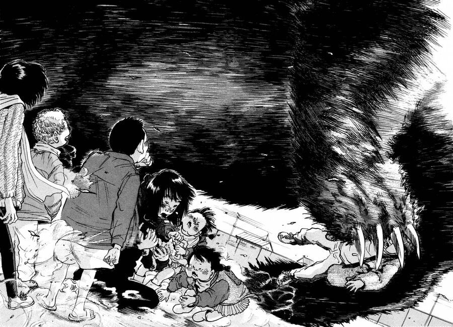 Thế Giới Này Là Của Mình Tao Chapter 9 - Trang 9
