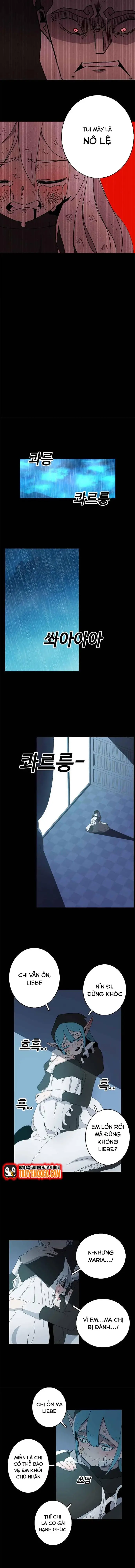 Thế Giới Nguyên Sơ Chapter 1 - Trang 11