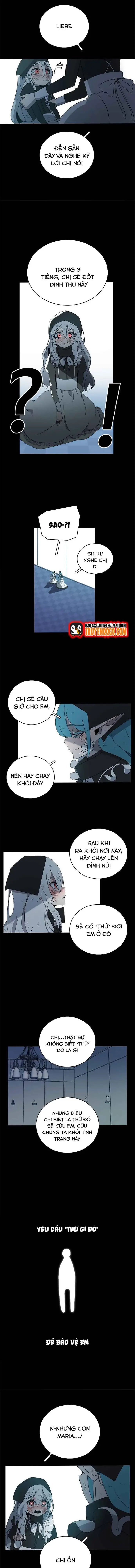 Thế Giới Nguyên Sơ Chapter 1 - Trang 12