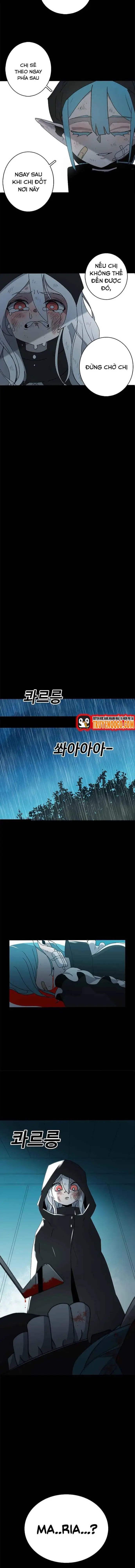 Thế Giới Nguyên Sơ Chapter 1 - Trang 13