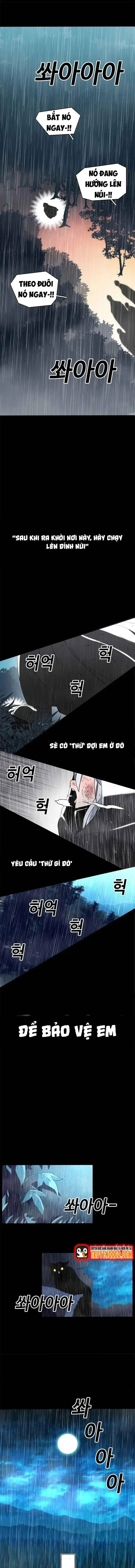 Thế Giới Nguyên Sơ Chapter 1 - Trang 16
