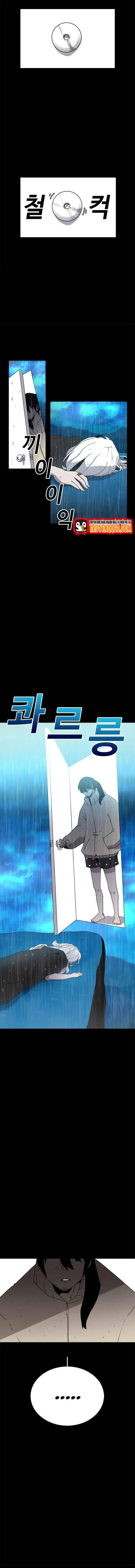 Thế Giới Nguyên Sơ Chapter 1 - Trang 19