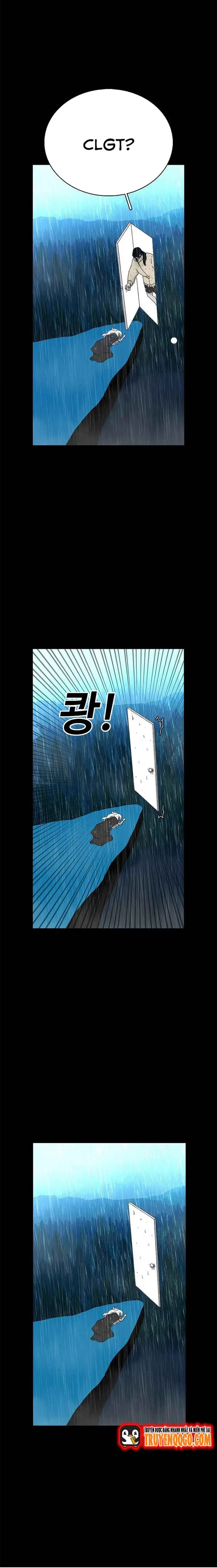 Thế Giới Nguyên Sơ Chapter 1 - Trang 20