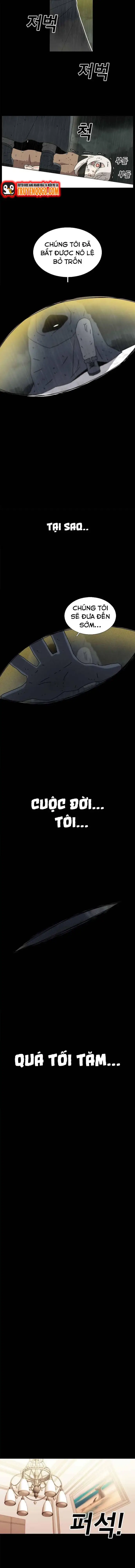 Thế Giới Nguyên Sơ Chapter 1 - Trang 4