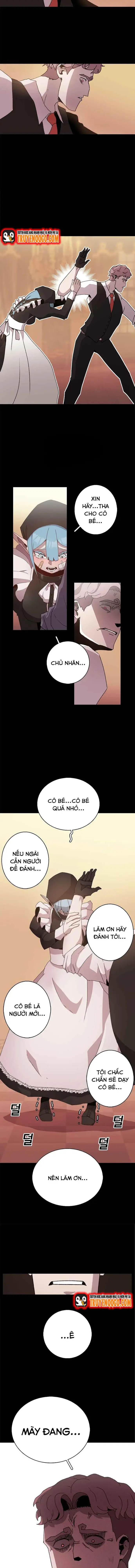 Thế Giới Nguyên Sơ Chapter 1 - Trang 6