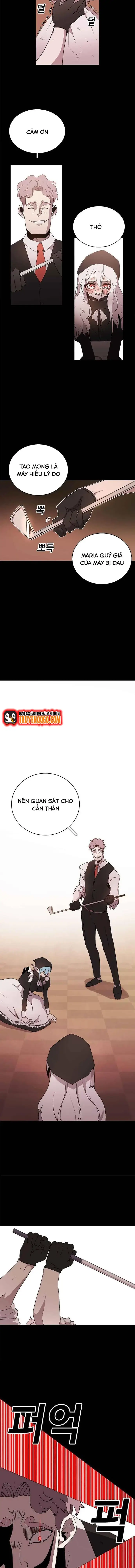 Thế Giới Nguyên Sơ Chapter 1 - Trang 8