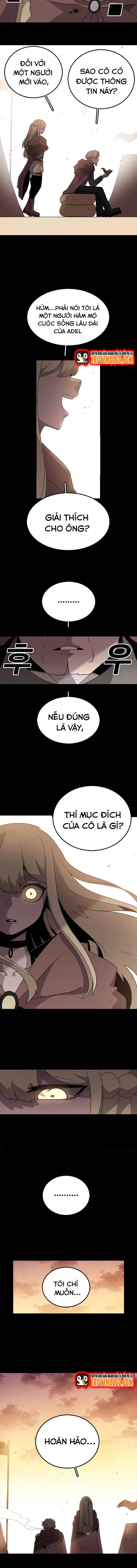 Thế Giới Nguyên Sơ Chapter 11 - Trang 10