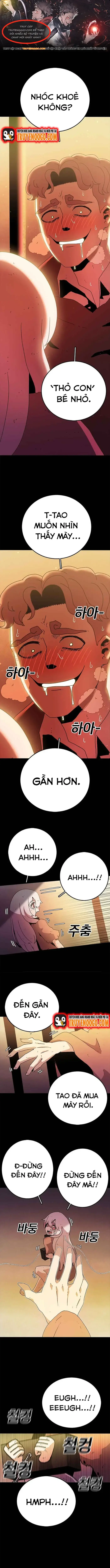 Thế Giới Nguyên Sơ Chapter 12 - Trang 2