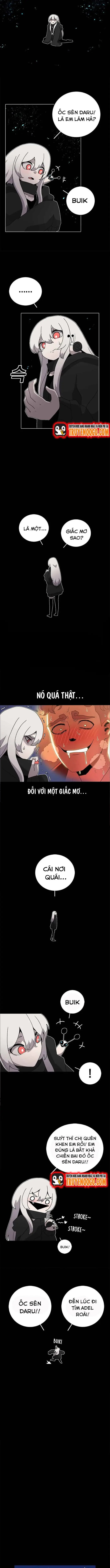 Thế Giới Nguyên Sơ Chapter 12 - Trang 5