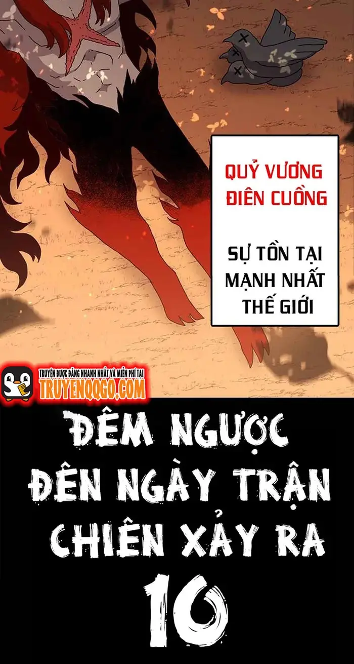 Thế Giới Nguyên Sơ Chapter 13 - Trang 10