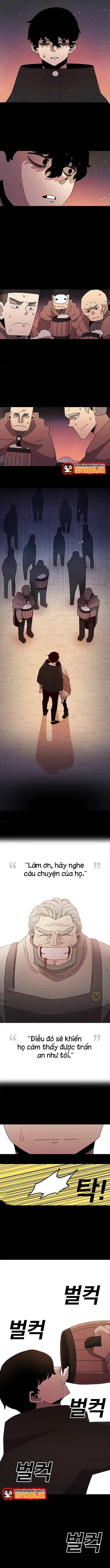 Thế Giới Nguyên Sơ Chapter 13 - Trang 4