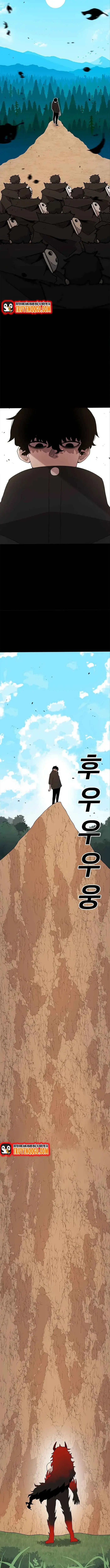 Thế Giới Nguyên Sơ Chapter 14 - Trang 5