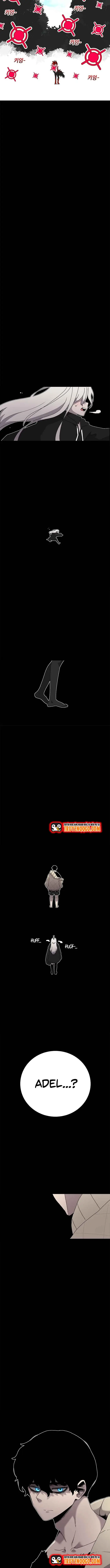 Thế Giới Nguyên Sơ Chapter 15 - Trang 10