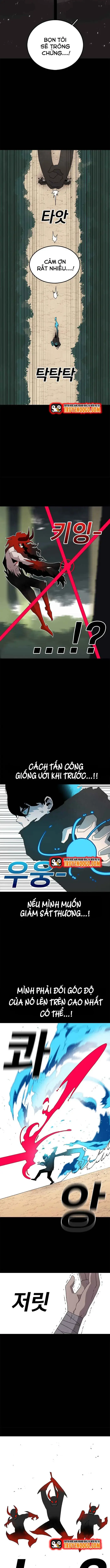 Thế Giới Nguyên Sơ Chapter 15 - Trang 3