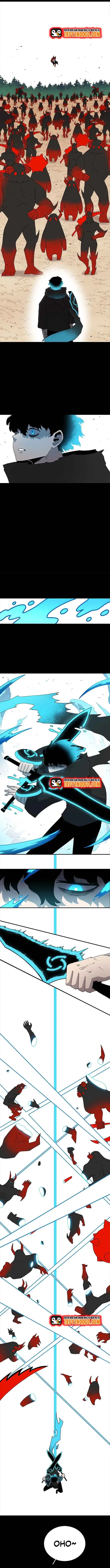 Thế Giới Nguyên Sơ Chapter 15 - Trang 6