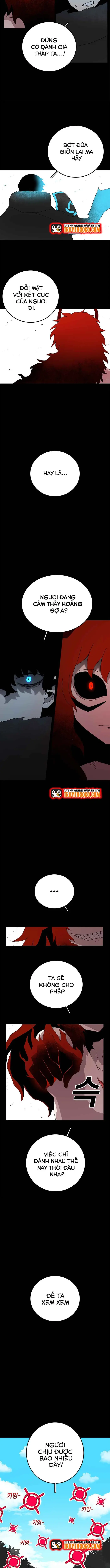 Thế Giới Nguyên Sơ Chapter 15 - Trang 9