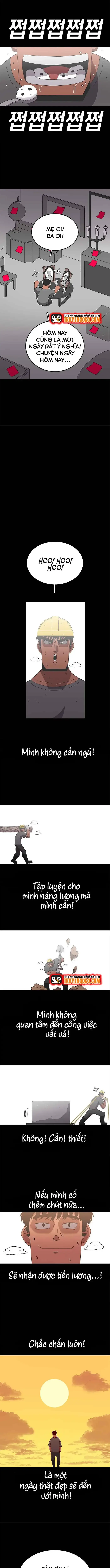 Thế Giới Nguyên Sơ Chapter 16 - Trang 10