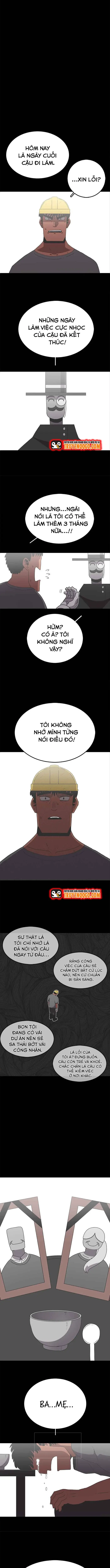 Thế Giới Nguyên Sơ Chapter 16 - Trang 12