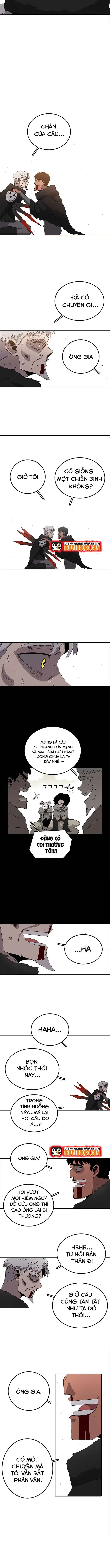Thế Giới Nguyên Sơ Chapter 16 - Trang 14