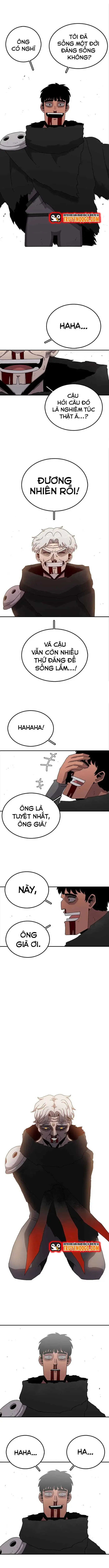 Thế Giới Nguyên Sơ Chapter 16 - Trang 15