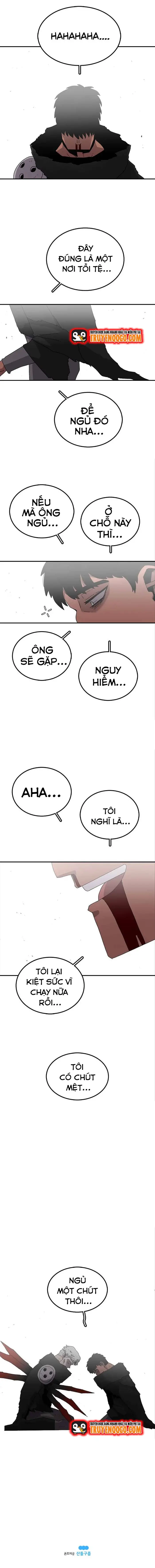 Thế Giới Nguyên Sơ Chapter 16 - Trang 16