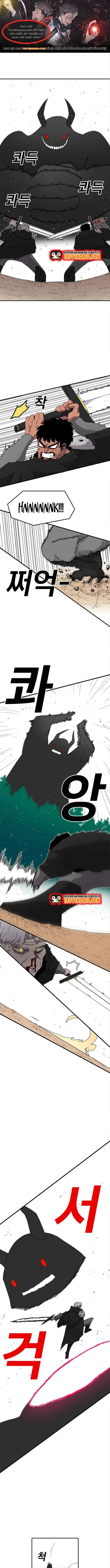 Thế Giới Nguyên Sơ Chapter 16 - Trang 2