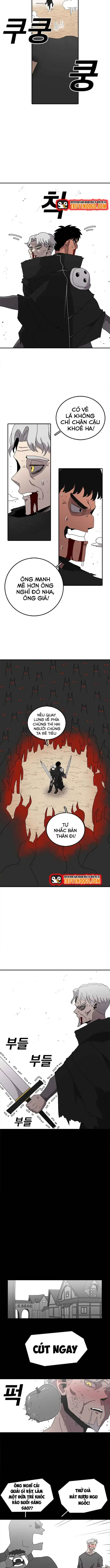 Thế Giới Nguyên Sơ Chapter 16 - Trang 3