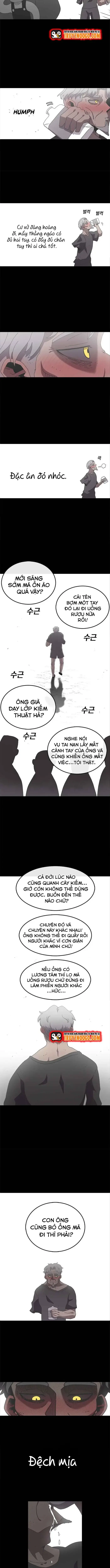 Thế Giới Nguyên Sơ Chapter 16 - Trang 4