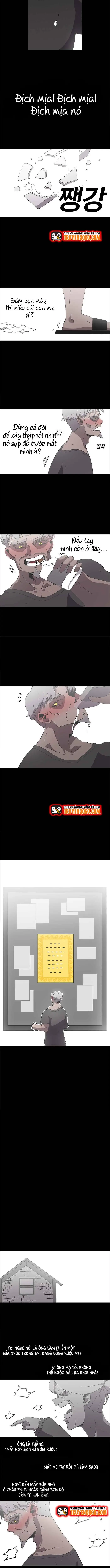 Thế Giới Nguyên Sơ Chapter 16 - Trang 5
