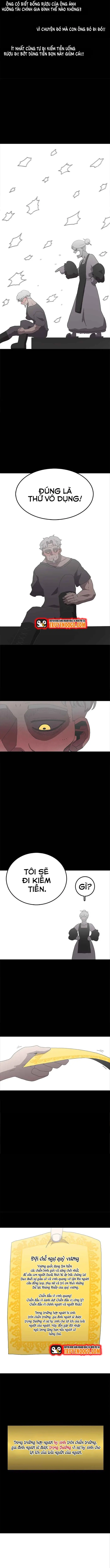 Thế Giới Nguyên Sơ Chapter 16 - Trang 6