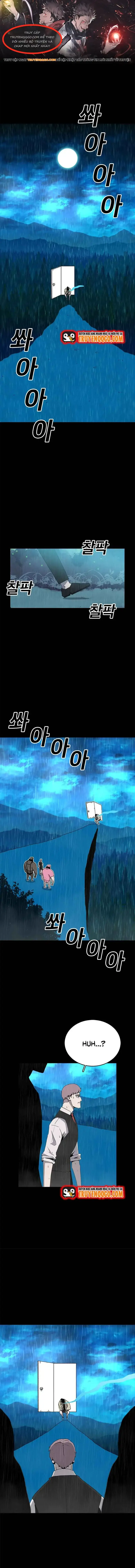 Thế Giới Nguyên Sơ Chapter 2 - Trang 2