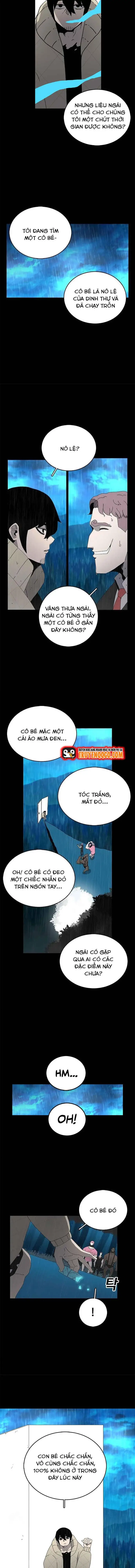 Thế Giới Nguyên Sơ Chapter 2 - Trang 4