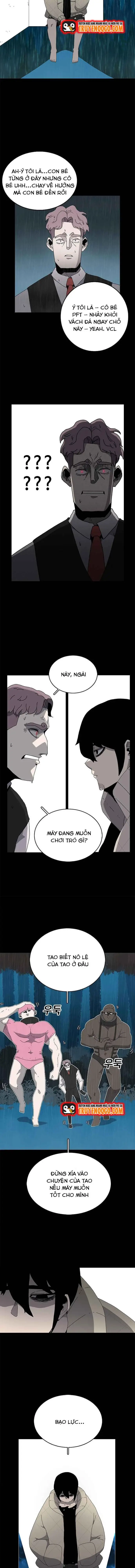 Thế Giới Nguyên Sơ Chapter 2 - Trang 5