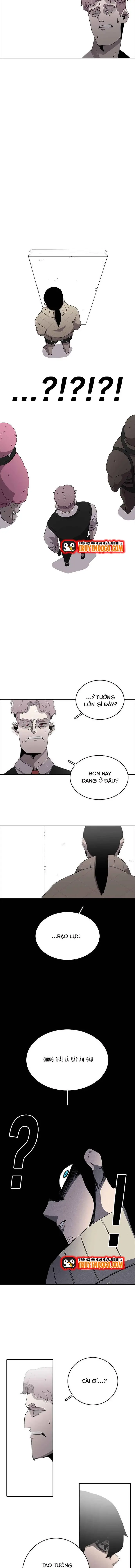 Thế Giới Nguyên Sơ Chapter 2 - Trang 8