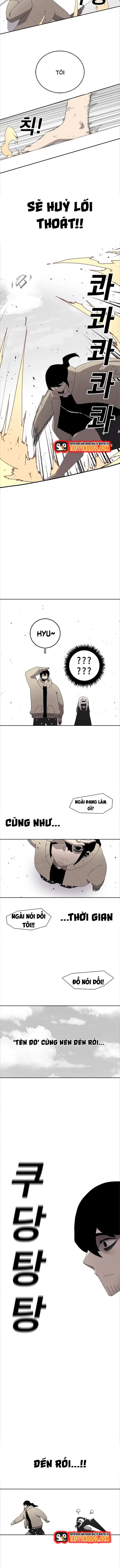 Thế Giới Nguyên Sơ Chapter 3 - Trang 12