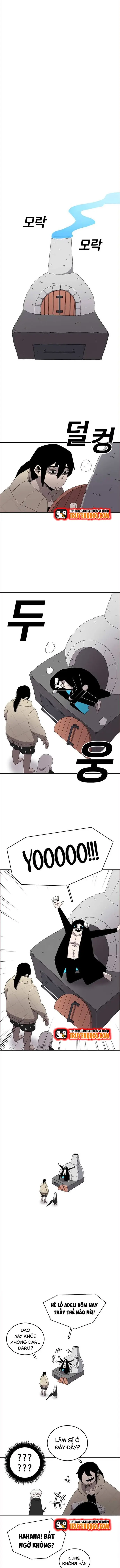 Thế Giới Nguyên Sơ Chapter 3 - Trang 13