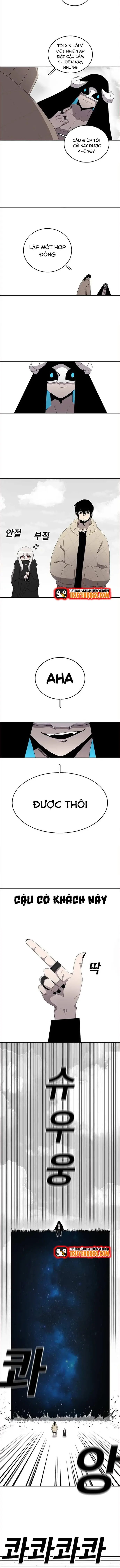 Thế Giới Nguyên Sơ Chapter 3 - Trang 14