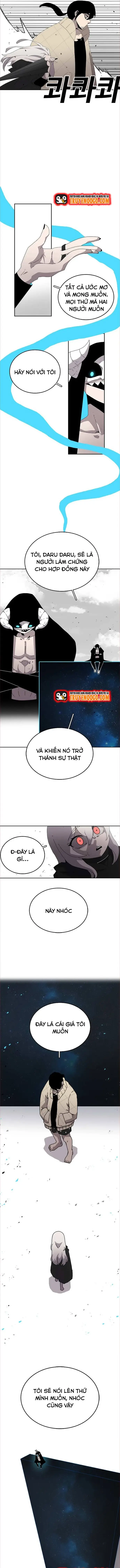 Thế Giới Nguyên Sơ Chapter 3 - Trang 15