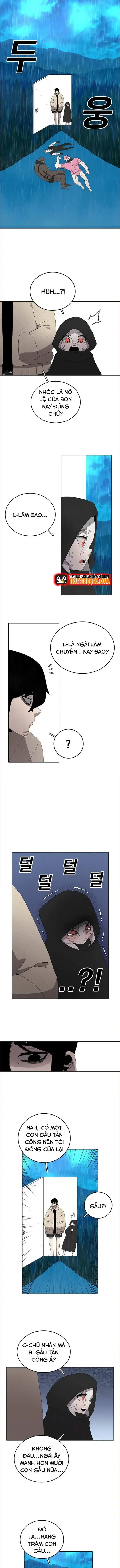 Thế Giới Nguyên Sơ Chapter 3 - Trang 5