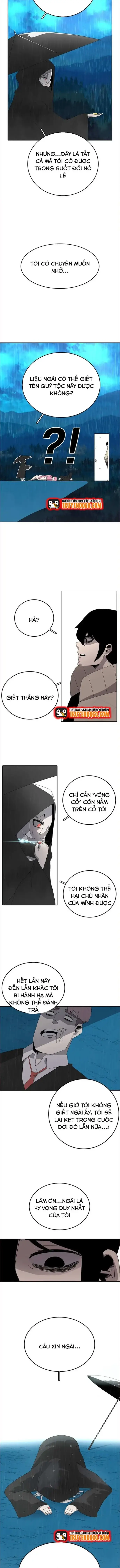 Thế Giới Nguyên Sơ Chapter 3 - Trang 7
