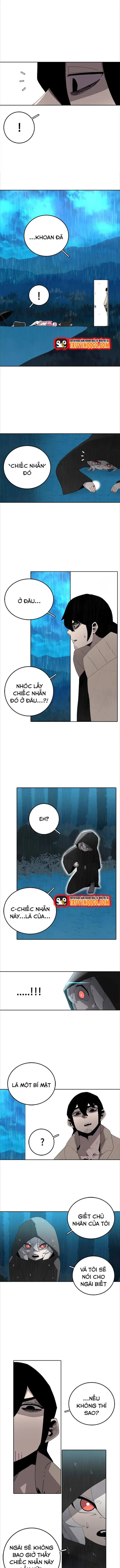 Thế Giới Nguyên Sơ Chapter 3 - Trang 9